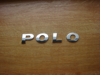 VW Polo NOVINKA 100% Orginal