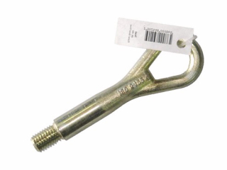 Ťažný hák - VW Polo Up Hook Hook