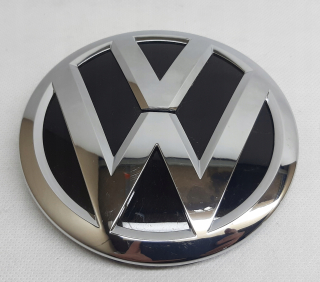 VW Passat B8 Stamp VW EMBLEM NOVÝ 3G0853601B