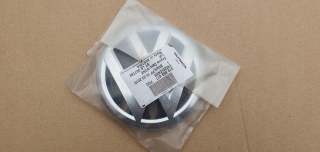 VW Passat Golf Back Stamp 510853617