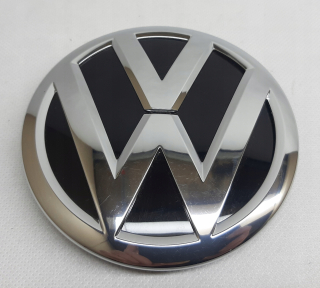 VW Polo 5 Lift Stamp VW Emblem Nový 6C0853600