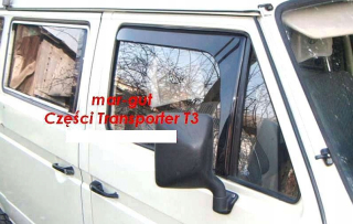VW T3 Windows Windows Screen Big Novinka
