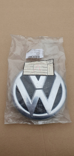 VW T5 T6 Crafter 7E0853601C EMBLEME EMBLAM Front