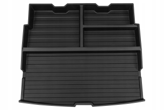 Organizér do auta - VW Tiguan Allspace 2017+ 5 OSN ORGANIZER