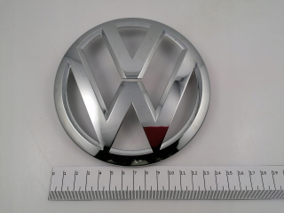 VW Tiguan Caddy Emblem Stamp 2K5853601