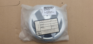 VW Touareg 7p6853601d Zmluv loga