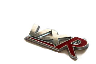 VXR Opel Astra insignia Vectra Chrome Stumps