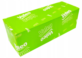 Valeo 699934 DODATOK, Miesto únikov