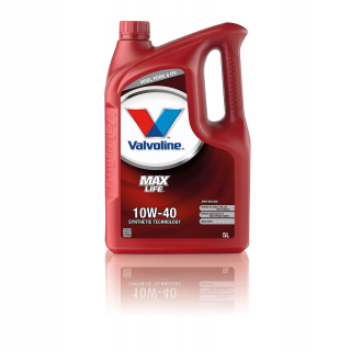 Pridanie tekutiny do FAP/DPF PowerFlex Blue 1L