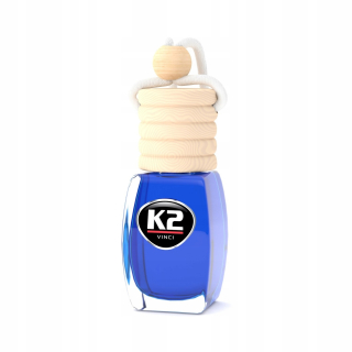 Vento sólo čerstvé doplnenie 8 ml k2 v404