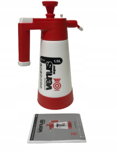 Súprava na leštenie lampy + keramický povlak