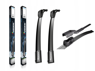 Stierače na auto zostava - Visee H004 530/530 Wipers = WC475475