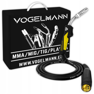 Vogelmann Welding rukoväť MB-25 5M Mig Mag Euro