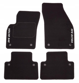 Volvo S40 2004-2012 Lacná choft Care