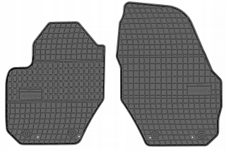 Gumové rohože do auta - Volvo XC60 2008-2017 Car Mats