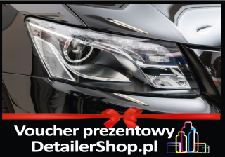 Podrobnosti o darčekoch voucheru voucher Poznan 400