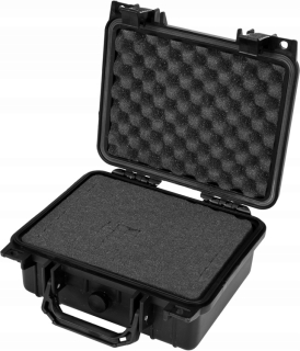 Box, skrinka na náradie - Kufr Hermetic Tool 270x246x124mm