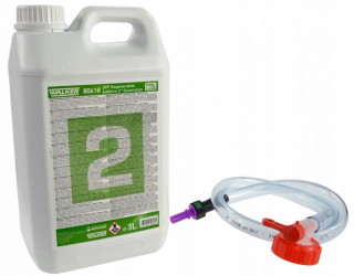 BULL RALLIM RIM LARNISH 500 ml čierna/lesk