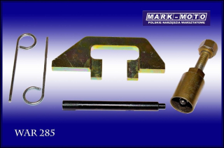 Mark-Moto WAR-285