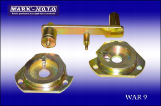 Fiat 1,6 Mark-Moto War9 Timing Lock