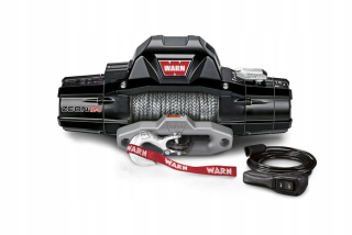 Naviják na offroad - Varujte ZAON 12K-S Syntetic Line Creater 5443KG