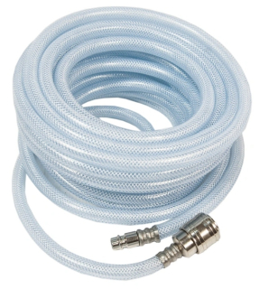 Pneumatická hadica - Gum GK špirála pre kľúčový kľúč
