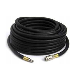 Pneumatická hadica - Fúkanie pištole 520 mm yato yt-23733