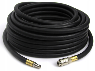 Pneumatická hadica - Bez otvoreného kompresora Ryobi R18-0 0 L 10.3 Bar