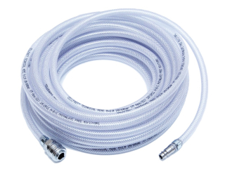 Pneumatická hadica - Had pneumatický kábel pre 8 mm 15 m kompresor