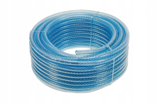 Pumpa na palivo - Had PVC zosilnený PVC kábel 12 mm olejový vzduchový olej