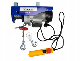 Geko G01087