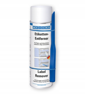 Weicon Label Remover Demover Agent 50