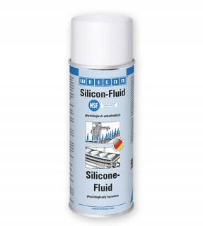 Weicon Silikone Grocery Smare NSF H1 - Nemecko