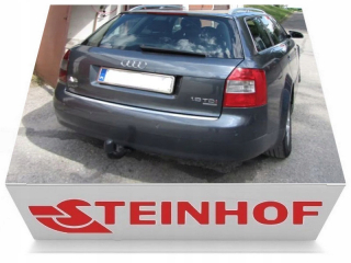 Vertikálne vlečie Audi A4 B6+Station Wagon+Quattro