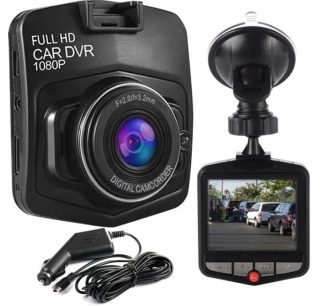 Inteligentné video fotoaparátu 1080p