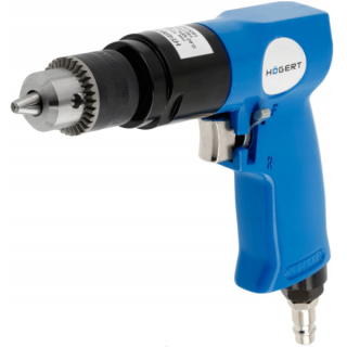 Vrtačka - Hogert 10 mm ht4r635 pneumatická vŕtačka