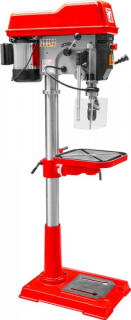Vrtačka - Holzmann SB163VH DRILL