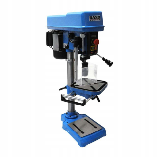 Vrtačka - Tabuľka Drill 230V 550 W Bass Polska