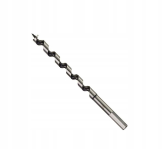 Vrtak, vrtáky - Vŕtačka vetra pre drevo 14 x 155/230 mm hex 10 mm