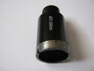 Vrtak, vrtáky - 40 mm M14 Artu DRILL DRILL
