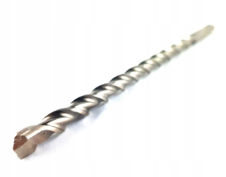Vrtak, vrtáky - Prod SDS-plus 10x260 mm betónová vŕtačka