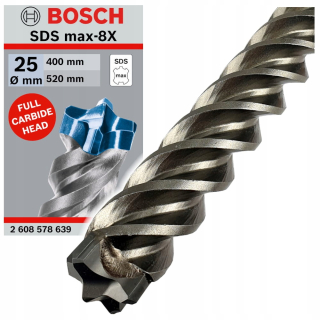 Vrtak, vrtáky - VHM FI 11,0 3xD YG CARBIDE Vŕta