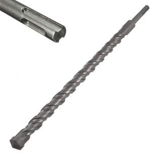 Vrtak, vrtáky - Betónový vŕtač, SDS plus widia fi 30x600 mm