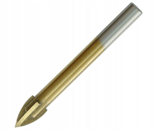 Vrtak, vrtáky - Dedra Ded1529q 5x64 mm vŕtačka