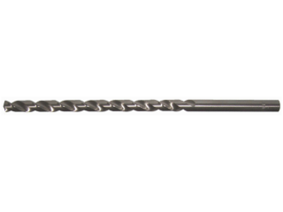 Vrtak, vrtáky - Vŕtačka HSS pre kov 8 mm NWKP 1 PCS.
