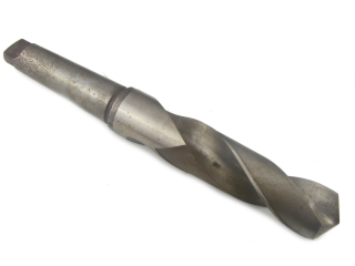 NWKC FI 53,0 MK5 HSS DIN 345 DRILL