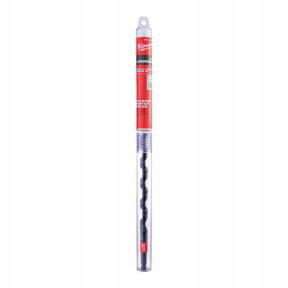 Vrtak, vrtáky - Vŕtačka vinutia Milwaukee 16x395x470 Shockwave