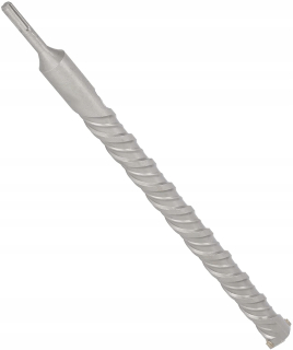 Vrtak, vrtáky - SDS plus 32x450 mm nárazové cvičenie pre betón Widia