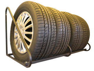 Pneumatiky pneumatík SUV Max