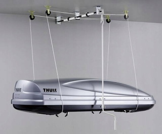 Thule Tepui Kukenam 3 Roof Stan 3
